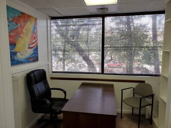 $445 EXECUTIVE SUITE OF HILTON HEAD Serviced Individual Office (Near Sea Pines Circle)64141597192193123