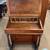 HANDSOME ANTIQUE MAHOGANY DAVENPORT DESK AT CHARMAINE'S 4 thumbnail