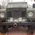 1975 Land Rover Defender Series 3 RHD 12 thumbnail