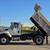 2010 INTERNATIONAL 7400 DT466 HD Dump Truck Auto 49K Low Mi SS 1 Own ! 13 thumbnail