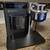 DRINKWORKS HOME BAR BY KEURIG - TESTED, NO PODS 1 thumbnail