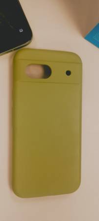 Google Pixel 8 A 1