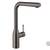 Grohe Essence 1.75 GPM Single Hole Pull Out Kitchen Faucet 2 thumbnail
