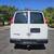 2013 Chevrolet Chevy Express 2500 3dr Cargo Van w/ 1WT 7 thumbnail