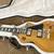 Gibson Limited Ed. Joe Bonamassa Les Paul Studio goldtop guitar 7 thumbnail