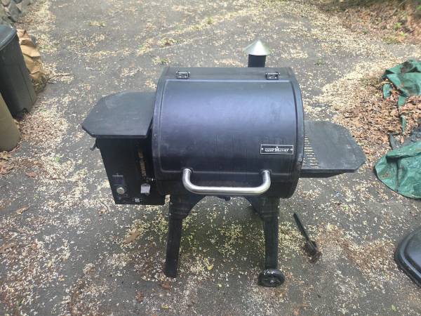 smoker 1