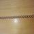 Men's Fashion Gold Bracelet #20 1 thumbnail