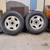 CHEVY GMC SUBURBAN TAHOE YUKON TIRES WHEELS 265 70R17 3 thumbnail