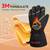 NEW SAVIOR HEAT Heated Gloves for Men Women, Rechargeable 9 thumbnail