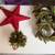 Christmas decor, tree with storage box 1 thumbnail