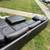 BoConcept Leather Sectional – Dark Brown – Must Sell by Saturday 7/18 5 thumbnail
