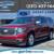2016 Chevrolet Suburban LTZ 1 thumbnail