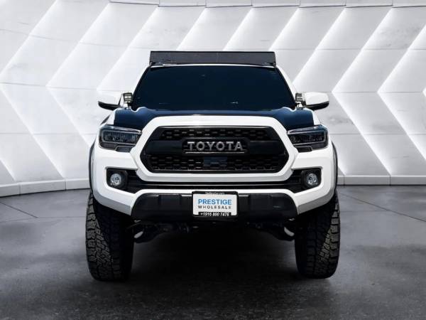 2020 Toyota Tacoma Double Cab - Photo 8