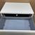 EXCELLENT   SHAPE!  2  dr locking  lateral file cabinet HON 30"wide 4 thumbnail