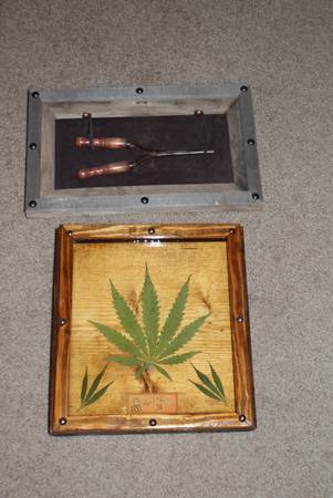 Wall Art 1