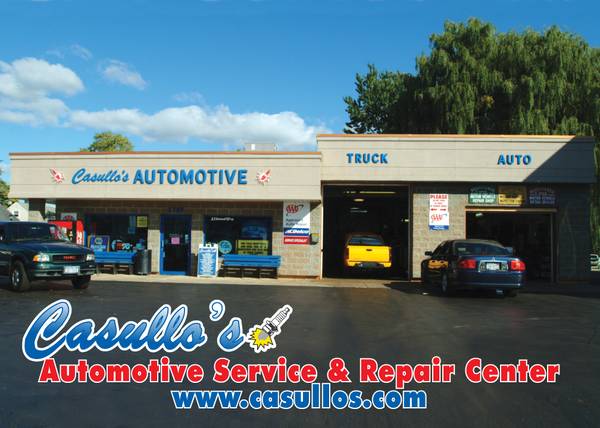 Automotive Technician   $18 -$35 HOURLY 1