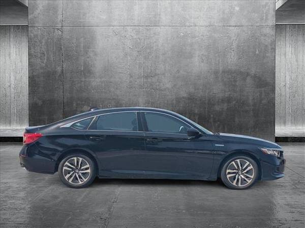 2021 Honda Accord Hybrid Electric  Sedan - $18,995 (Call *(661) 347-8705* to Confirm Availability Instantly)63437194518785123