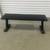 Rogue Fitness Flat Bench Like New 4 thumbnail