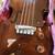 Gibson EB-1, 1953 bass guitar, rare, very good condition. 2 thumbnail