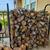 Firewood Delivered OCTOBER SALE !! Special BBQ, Stacked 8 thumbnail