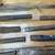Assorted Metal Cold Chisels & Masonry Tools ! 3 thumbnail