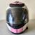 SOLD - Pink SCORPION EXO FULL FACE MOTORCYCLE HELMET Medium 2 thumbnail