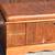 Waterfall Cedar Chest from the  30's and 40's 4 thumbnail