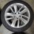 Buick Regal snow tires and rims 3 thumbnail