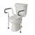 Handicapped disabled items, toilet bars, shower chair, chucks, bibs 1 thumbnail