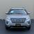 2019 Ford Explorer Limited Sport Utility 4D suv Ingot Silver 2 thumbnail