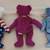 Beanie baby bears, Liberty,Millennium,spangle,Ty 2K,Clubby l&d blue $5 4 thumbnail