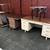 VINTAGE TANKER DESKS    -can deliver- 2 thumbnail