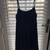H&M Gray Cotton Dress - Size Small - LIKE NEW 1 thumbnail