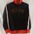 SF Giants NIKE MLB Zipper Track Jacket (size: Youth XXL) 1 thumbnail