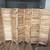 Room Divider 8 Panel - Wood 1 thumbnail
