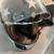 Torc Captain retro small size motorcycle helmet 7 thumbnail