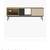 Mobler Slats Sideboard by Marc Krusin Media Console 12 thumbnail