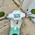 1986 Honda Spree Scooter/Moped 7 thumbnail