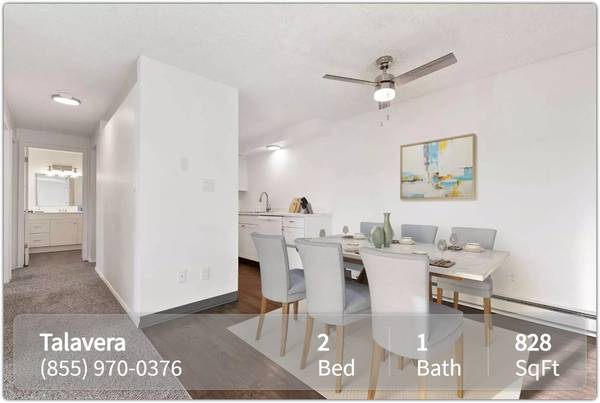 $1,495 / 2 habitaciones - 828 pies cuadrados - ¡Excelente departamento de 2 habitaciones y 1 baño con las comodidades que deseas! ¡828 pies cuadrados! (Boise)63794895760257121