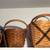Longaberger baskets 4 thumbnail