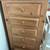 Dresser with mirror bedroom set 6 thumbnail