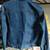 Gap Factory Demin Jacket Size Adult Small 2 thumbnail