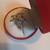 Sterling Silver Abstract Ring Size 8.5 5 thumbnail
