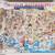 Boston Waterfront 1000 piece puzzle B 2 thumbnail