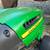 John Deere riding mower hood 3 thumbnail