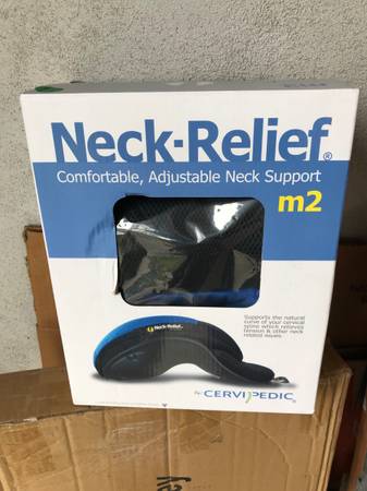 Neck Brace 1