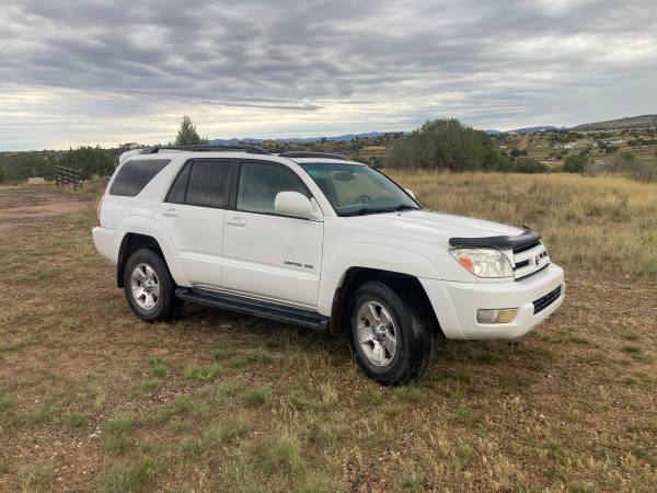 05’ 4runner 1