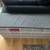 Shoe Storage Bench with Cushion, 16-Cubby Shoe Rack 2 thumbnail
