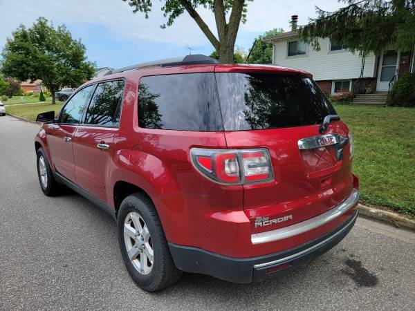 2013 GMC ACADIA - $2,000 (W_i_n_d_s_o_r_)63488230889731122