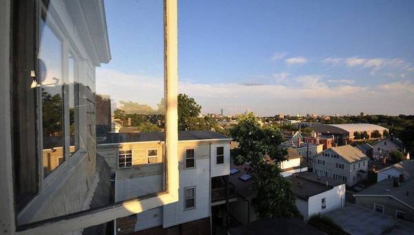 $3,600 / 1br - Somerville 1 Bed/1 Bath + Study | Victorian Charm & Views | Near Porte63931376972931120